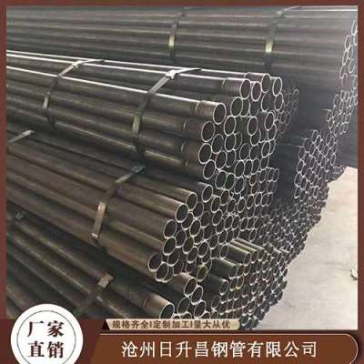 于洪声测管规格型号对照表