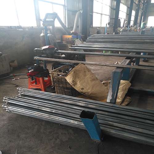 于洪桥梁桩基声测管的施工工艺流程